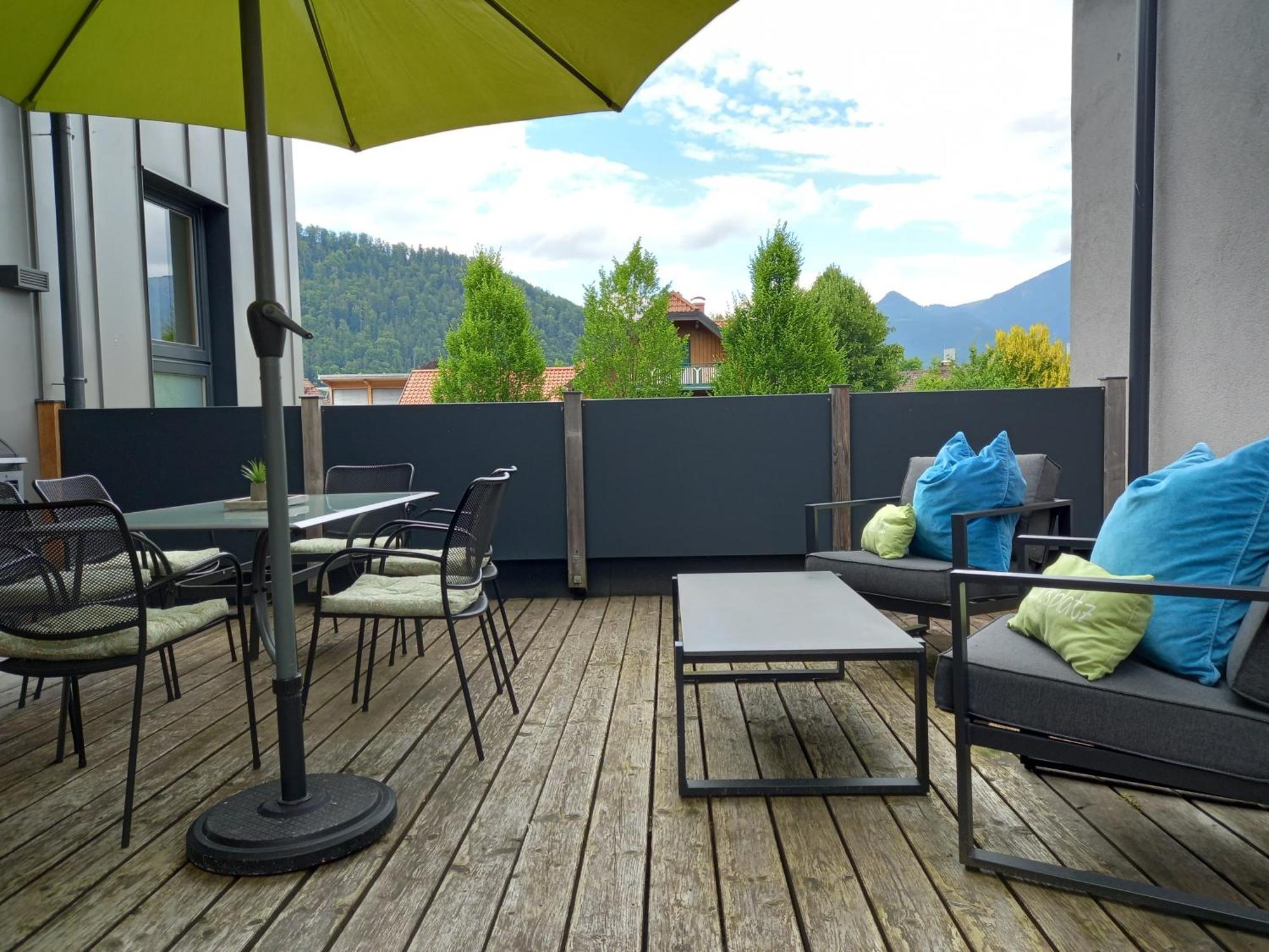 Girbl Bio Apartments - Lifestyle ชตรอเบิล ภายนอก รูปภาพ