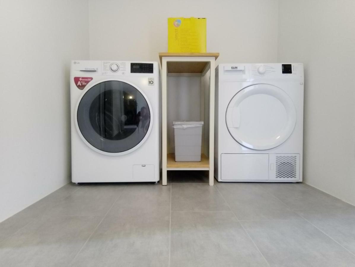Girbl Bio Apartments - Lifestyle ชตรอเบิล ภายนอก รูปภาพ