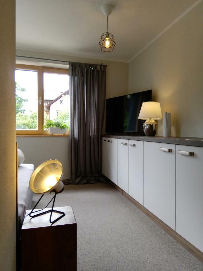 Girbl Bio Apartments - Lifestyle ชตรอเบิล ภายนอก รูปภาพ